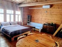 Chez-Nous Äänekoski, Sauna & Jacuzzi, Northern Lights - B&B Äänekoski