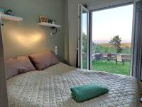 Nature Retreat Apartment 2 - B&B Kalafatiónes