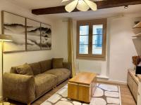 Appartement 2 chambres à deux pas du Port de Toulon - Chambres d'hôtes Toulon
