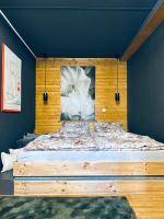 Tiny House - B&B Tüttleben