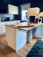 Tiny House - B&B Tüttleben
