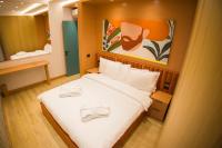 Solen Suites - Bed and Breakfast Korçë