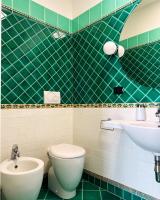 Villa Monte Calvia - B&B Alghero