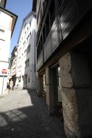 Room in famous area - Stork 31 - B&B Zurigo