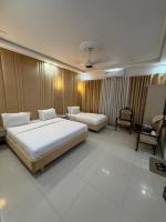 Comfort Lodge - B&B Karachi
