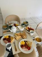 Euphoria Escape - B&B Midrand