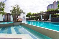 Ultra modern apartment in the city - Chambres d’hôtes Bangkok
