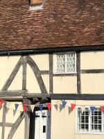 Historic 3-Bed Cottage with Garden in Hursley - B&B Hursley