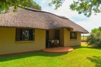 Doppel- oder Zweibettzimmer