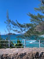 Flat Américas Recreio - Chambres d’hôtes Rio de Janeiro