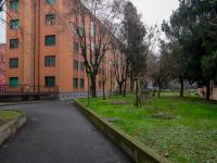 I-Host Apartment - Montemartini 4 - B&B Milan