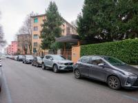 I-Host Apartment - Montemartini 4 - B&B Milan