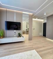 Apartament Ostródzka - Ferienwohnung Deutsch Eylau