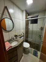 Apartamento elegante super completo no castelo - B&B Belo Horizonte