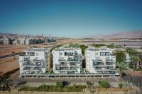 דירות נופש רויאל פארק מביאים את הבית לחופשה - B&B Eilat