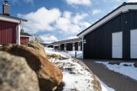 Ferienhaus Spitzenblick 2 - Sankt Andreasberg im Harz - Chambres d’hôtes Saint-Andreasberg
