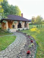 Садиба Villa Bella - B&B Velyatyno