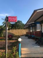 The Nap Koh Yao Yai - Bed and Breakfast Ban Nai Wat