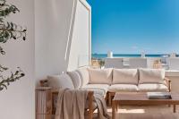 Playa Paraiso Beachfront Apartment - by Welcomely - B&B Villajoyosa