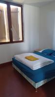 Bel Appartement Fonctionnel,2 grandes chambres separer plus un bz,WI FI,Clim - Chambres d'hôtes Digoin