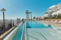 Playa Paraiso Beachfront Apartment - by Welcomely - B&B Villajoyosa