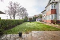 Host & Stay - Deepdale Apartment - B&B Scarborough