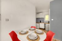 Le Boarding - B&B Blagnac