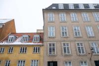 Bright Stay for Two Near Metro & City Sights - B&B Copenaghen