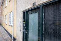 Bright Stay for Two Near Metro & City Sights - B&B Copenaghen