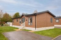 The Crucible lodge with Hot Tub - Chambres d’hôtes York