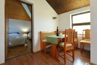 Appartamento con 2 Camere da Letto