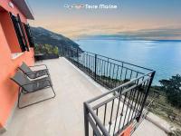 Orange House, Terre Marine - B&B Riomaggiore