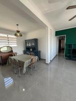 Apartamento 3 dormitórios em Santos - Chambres d’hôtes Santos