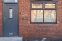Leeds Stay Private En-Suite Room Shared Kitchen - Pass the Keys - B&B Leeds