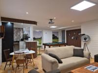 APPARTEMENT 80m2 - B&B Cesson-Sévigné