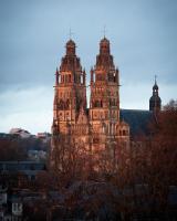 L'Escale Tourangelle - Proche de la Gare - B&B Tours