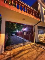 Apartamento entero cerca del Comite Olimpico, Conmebol y Aeropuerto en barrio residencial del centro de Luque - Chambres d'hôtes Luque