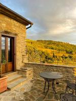 Historic Farmhouse With Pool In Umbria - Chambres d'hôtes Monte Santa Maria Tiberina