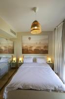 Mangroovy Beach Front - 1 BR - Free Beach & Pool access - Ferienwohnung Hurghada