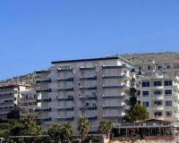 Panorama Sea View Apartment - B&B Saranda