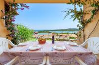 Marineledda appartamento Belvedere - Ferienwohnung Marinella