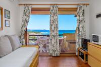 Marineledda appartamento LAngolino del Relax - Ferienwohnung Marinella