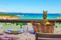 Marineledda appartamento LAngolino del Relax - Ferienwohnung Marinella