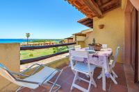 Marineledda appartamento LAngolino del Relax - Ferienwohnung Marinella