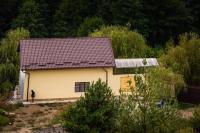 Ioska Boro - Ferienwohnung Mehadica