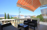Apartmani Suzi - Ferienwohnung Slatine