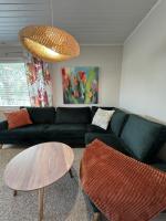 Riihen Pirtti - Ferienwohnung Äkäslompolo