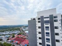 Cozy 3BR Home, Emporis KD Near Segi Uni, IOI Mall & Thomson Hospital - Chambres d'hôtes Petaling Jaya