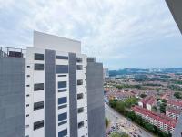 Cozy 3BR Home, Emporis KD Near Segi Uni, IOI Mall & Thomson Hospital - Chambres d'hôtes Petaling Jaya