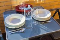 Beach Apartment with Comfort and Soul - Chambres d’hôtes São Félix da Marinha